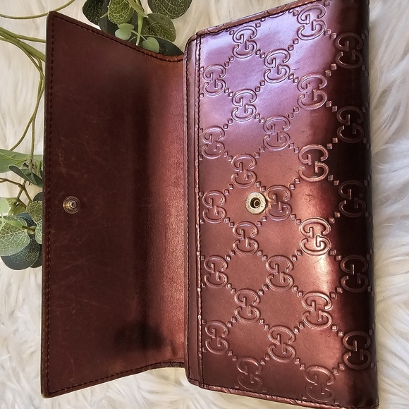 Gucci Wallet - Picture 9 of 16